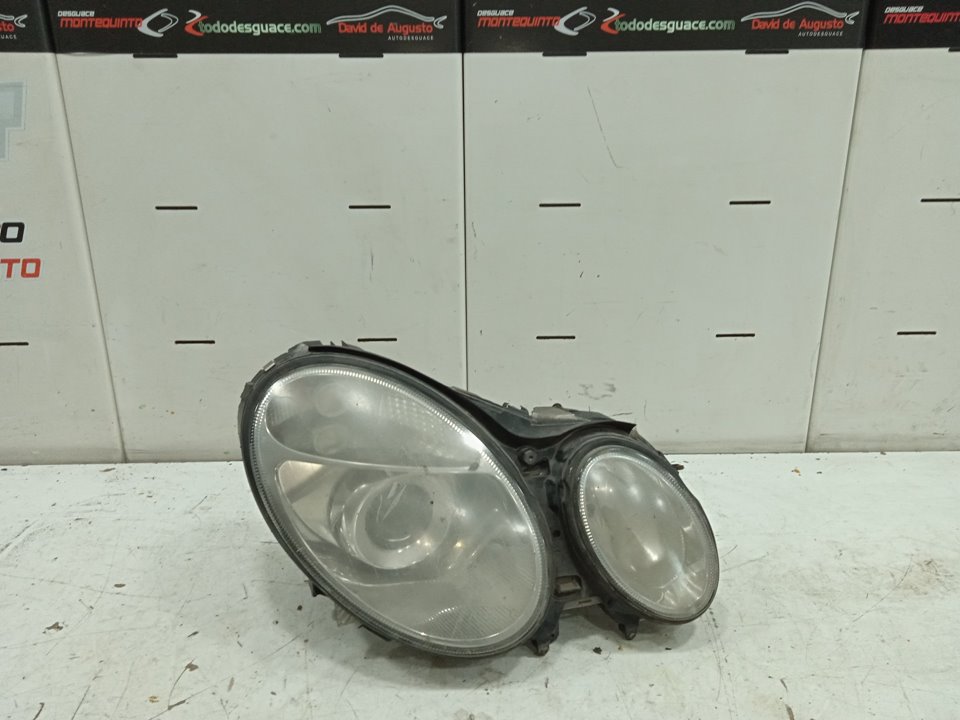 FARO DERECHO MERCEDES-BENZ CLASE E (W211) BERLINA E 320 CDI (211.022)