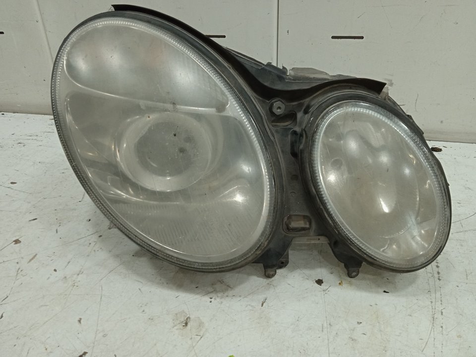 FARO DERECHO MERCEDES-BENZ CLASE E (W211) BERLINA E 320 CDI (211.022)