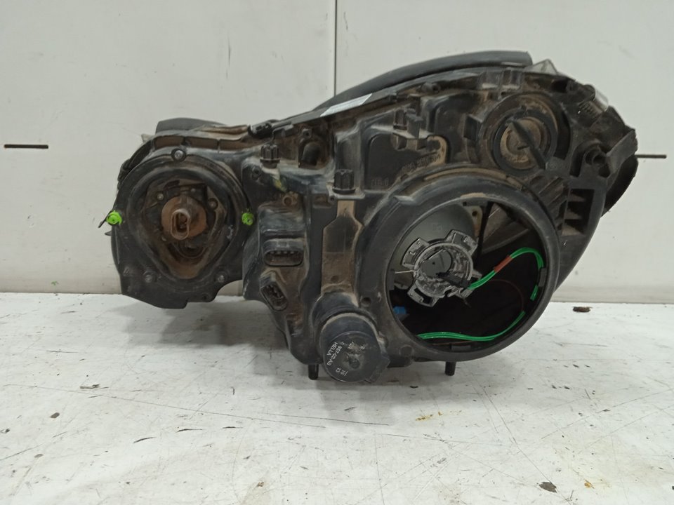 FARO DERECHO MERCEDES-BENZ CLASE E (W211) BERLINA E 320 CDI (211.022)