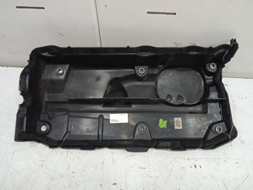 TAPA BALANCINES MERCEDES-BENZ SPRINTERII CAJA CERRADA (DESDE 01.06) 513/516 CDI 4X4 (906.653/655)