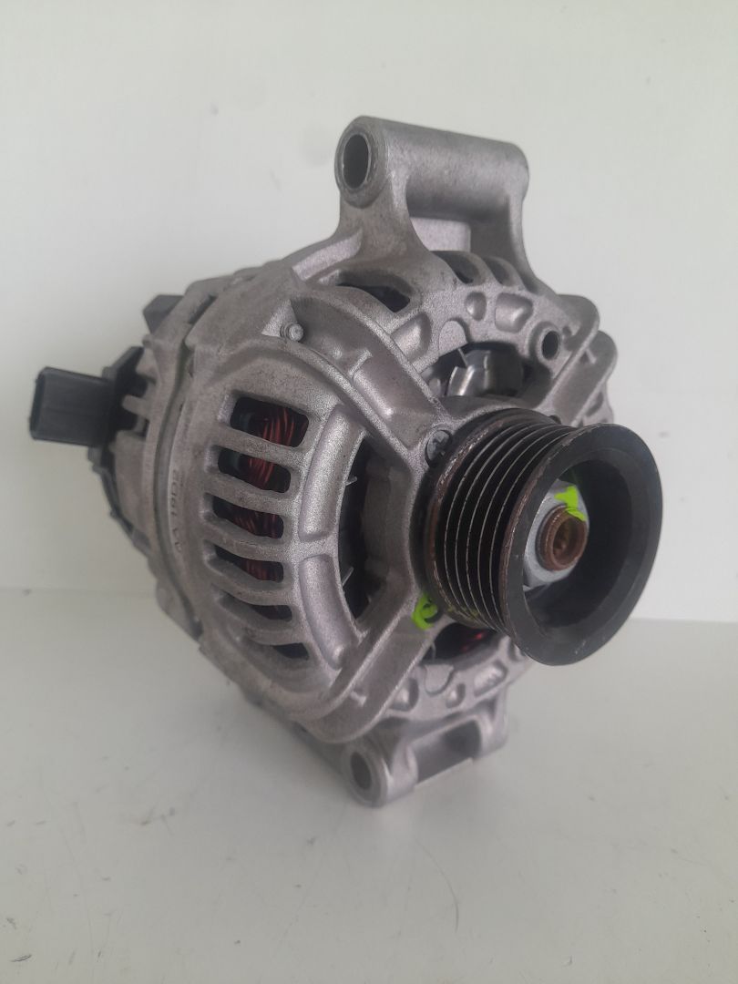 ALTERNADOR
