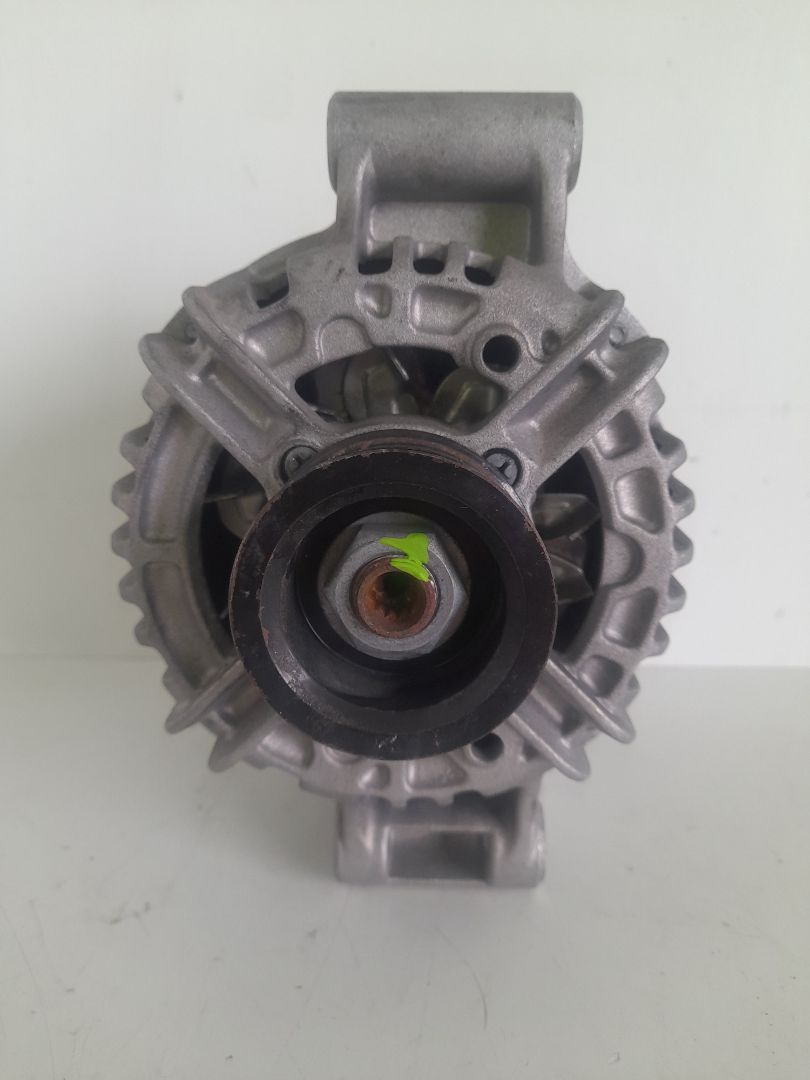 ALTERNADOR foto 2