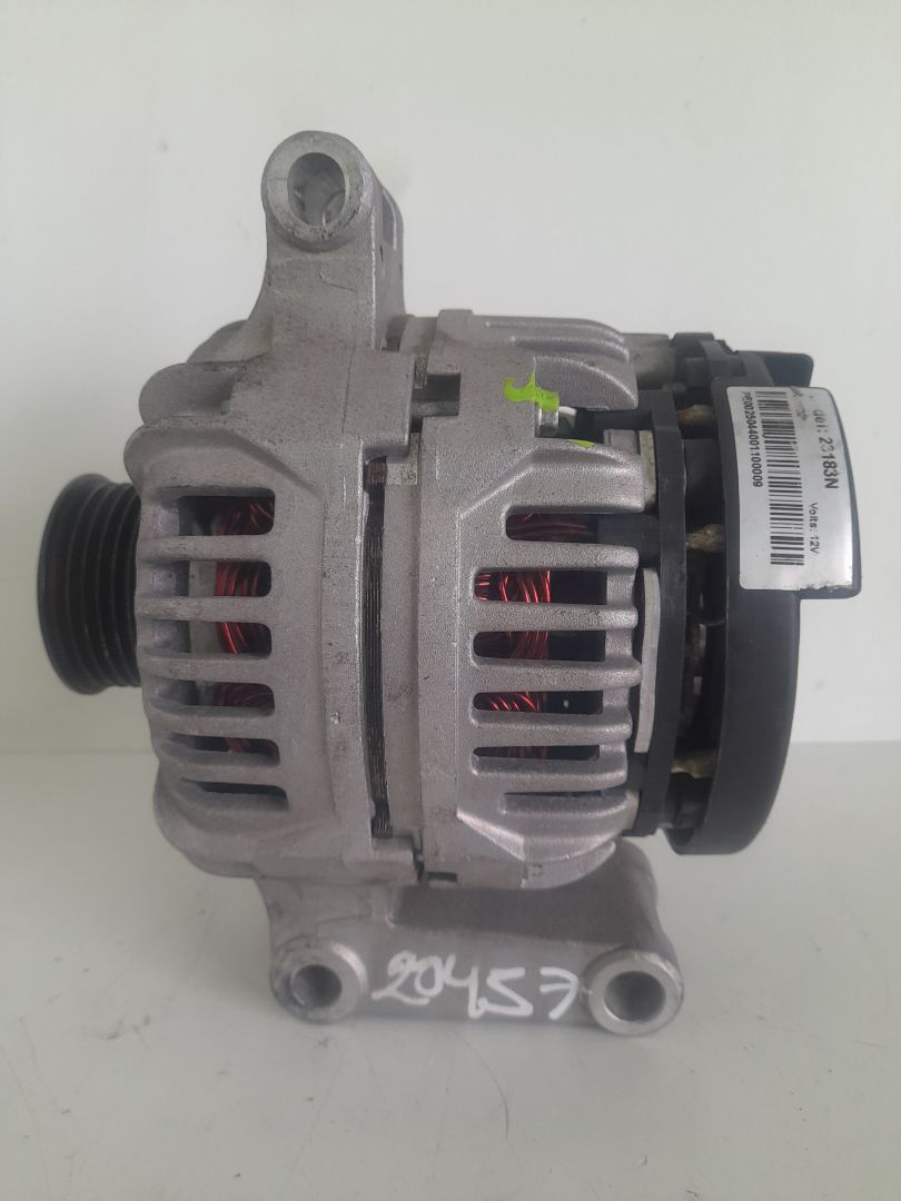 ALTERNADOR foto 3