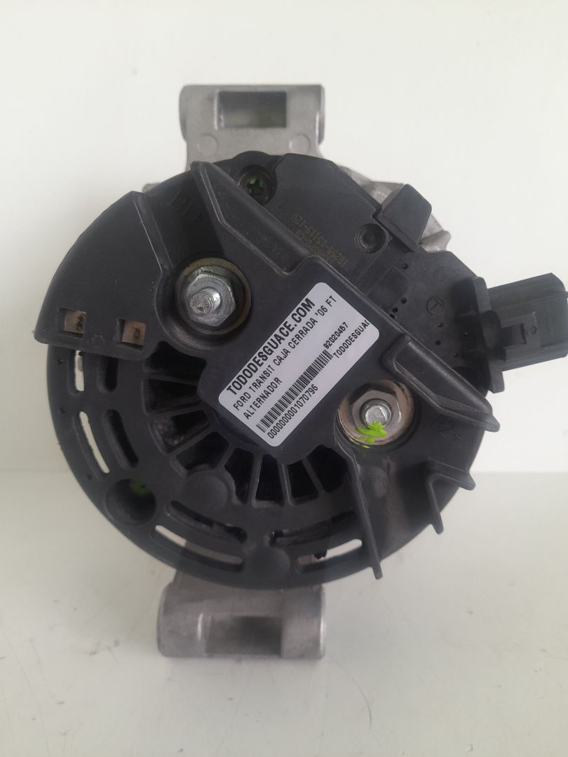 ALTERNADOR foto 4