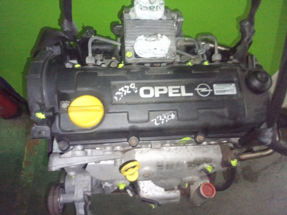 MOTOR COMPLETO foto 5