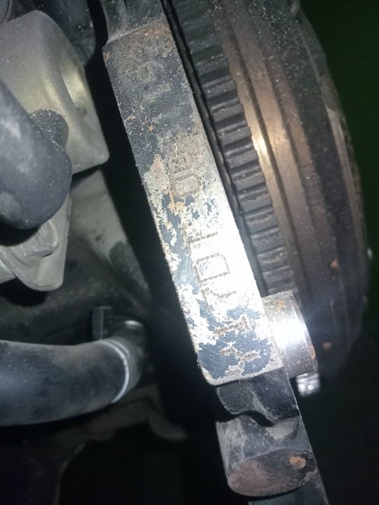 MOTOR COMPLETO foto 6