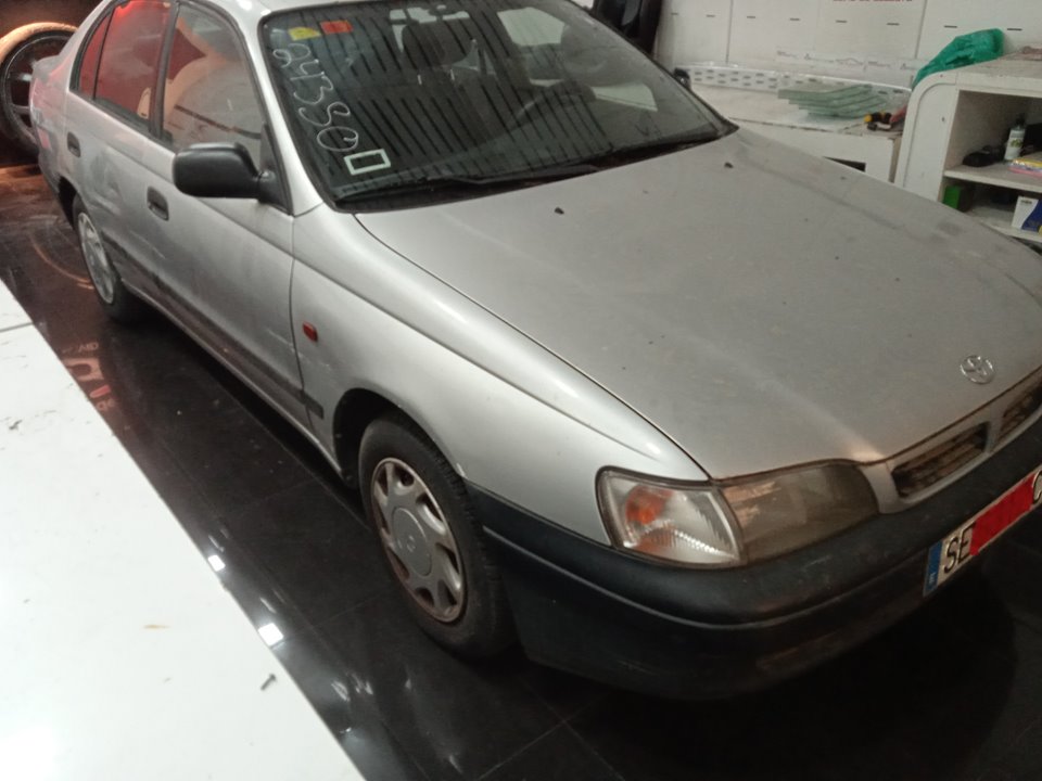 TOYOTA CARINA (T19) 1.6 Berlina Motor 1,6 Ltr. - 73 kW 16V CAT