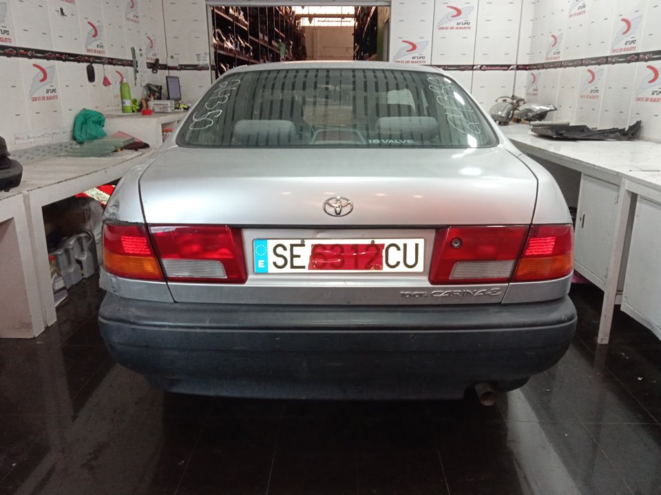 TOYOTA CARINA (T19) 1.6 Berlina Motor 1,6 Ltr. - 73 kW 16V CAT
