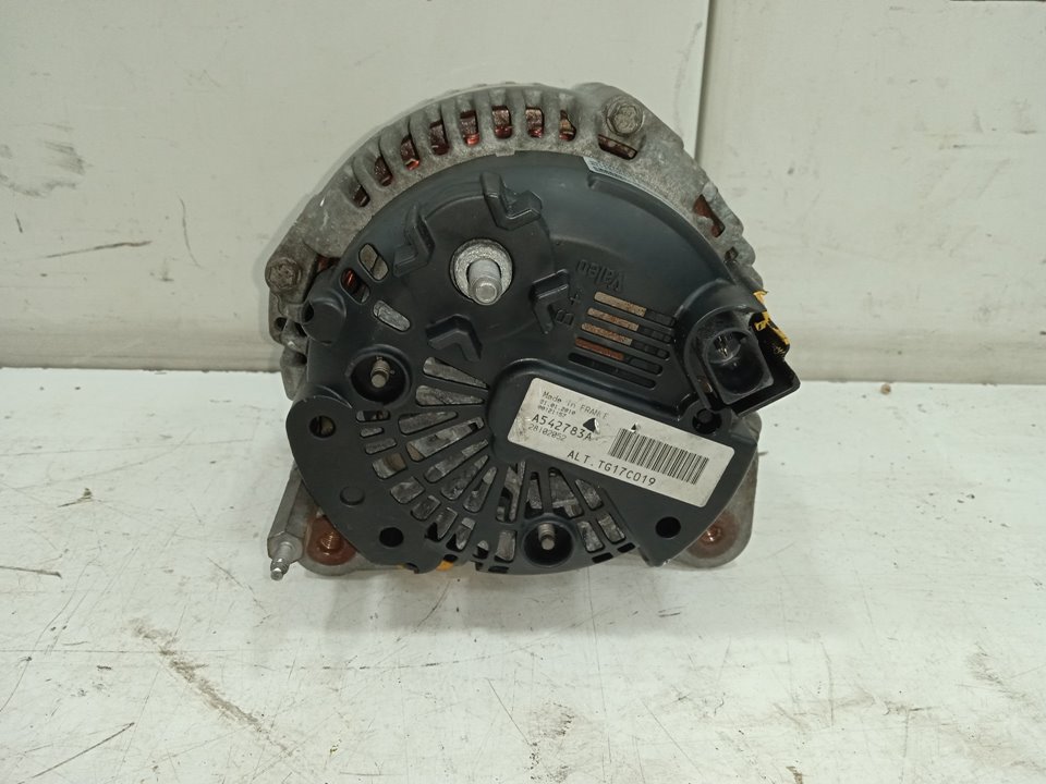 ALTERNADOR foto 4