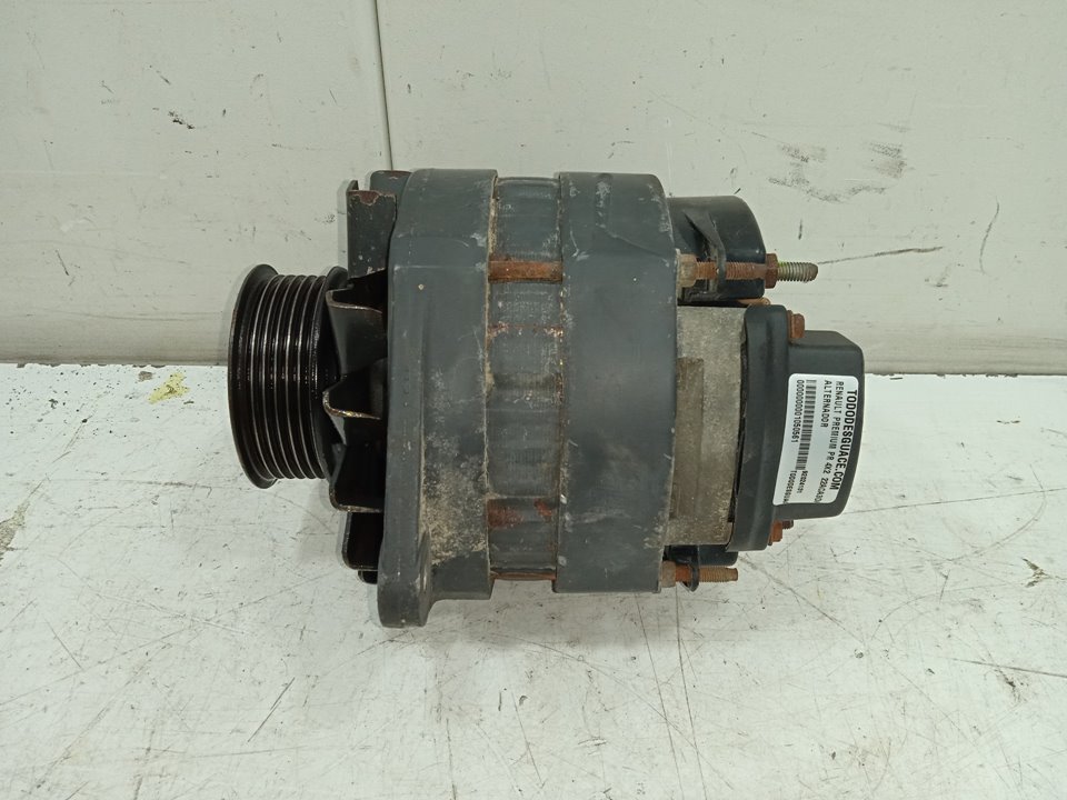 ALTERNADOR RENAULT PREMIUM PR 4X2  22ACA3DAC