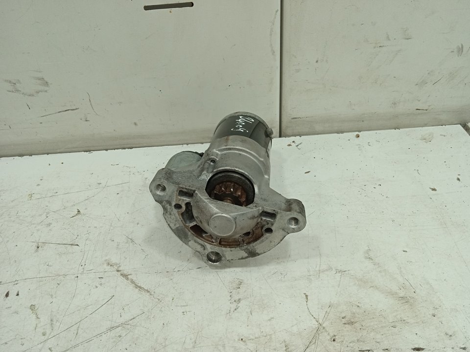 MOTOR ARRANQUE CITROEN JUMPY 2.0 HDi FAP
