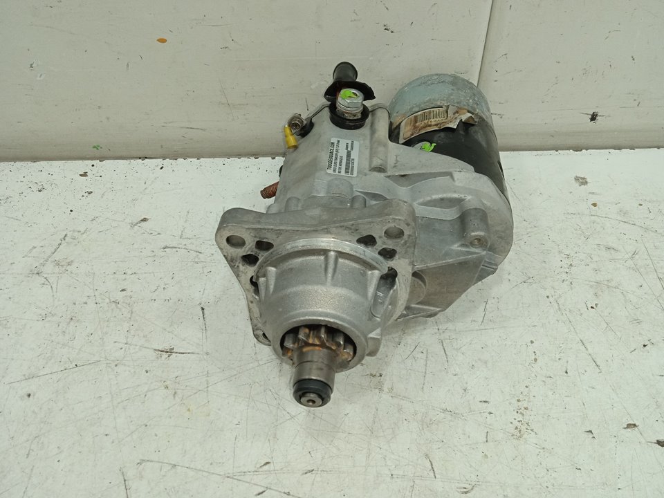MOTOR ARRANQUE IVECO EUROTRAKKER (MP) 7.8 Diesel