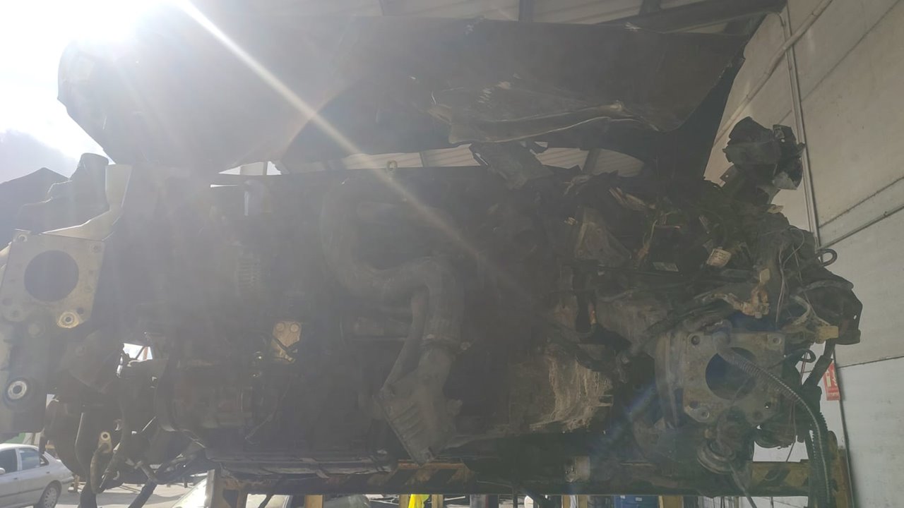 PEUGEOT 407 Premium Motor 2,0 Ltr. - 103 kW 16V HDi FAP