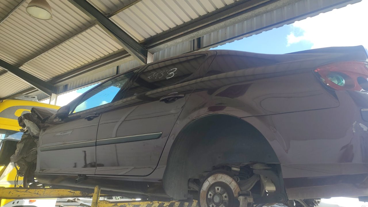 PEUGEOT 407 Premium Motor 2,0 Ltr. - 103 kW 16V HDi FAP