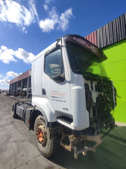 RENAULT PREMIUM DISTRIBUTION *
