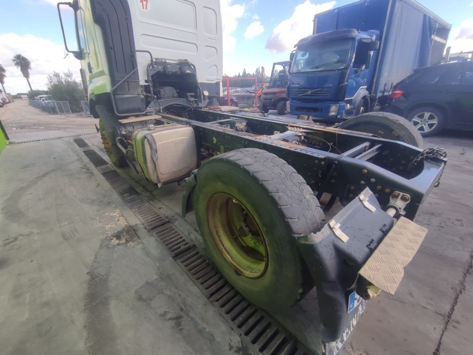 RENAULT PREMIUM DISTRIBUTION *
