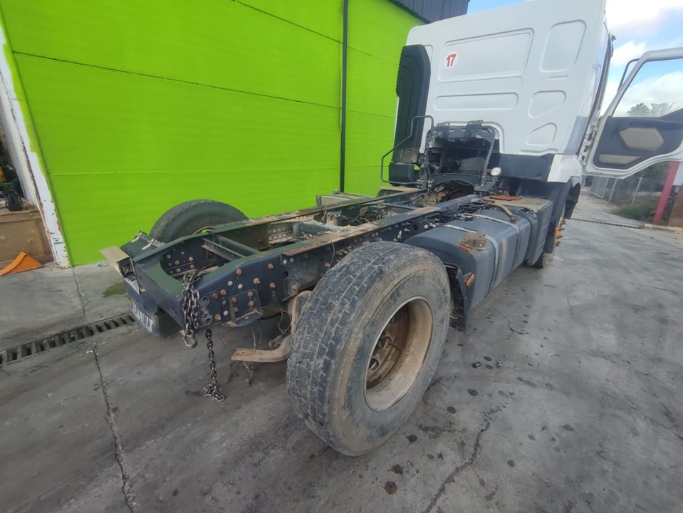 RENAULT PREMIUM DISTRIBUTION *