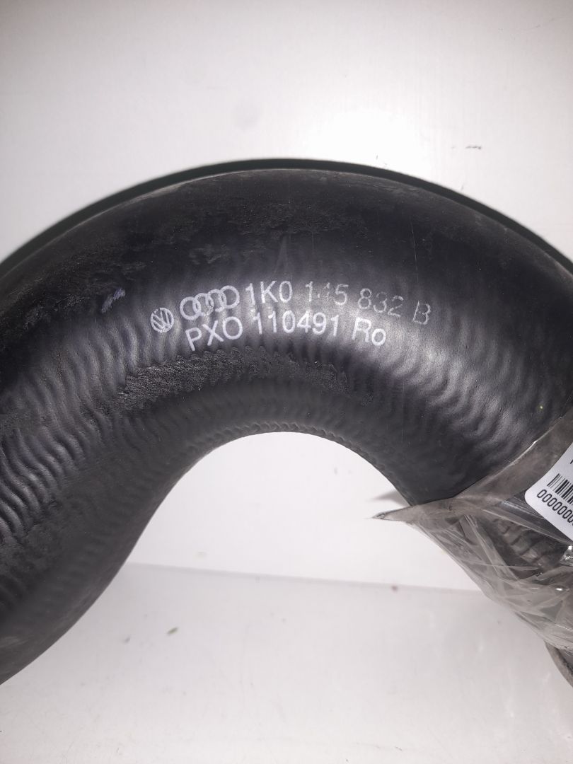 TUBO INTERCOOLER SEAT LEON (1P1) Comfort Limited