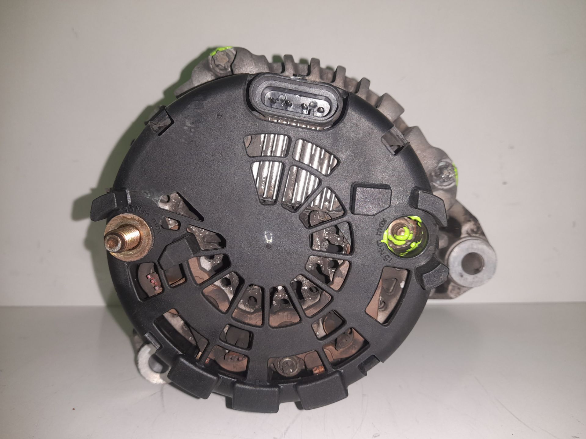 ALTERNADOR foto 3