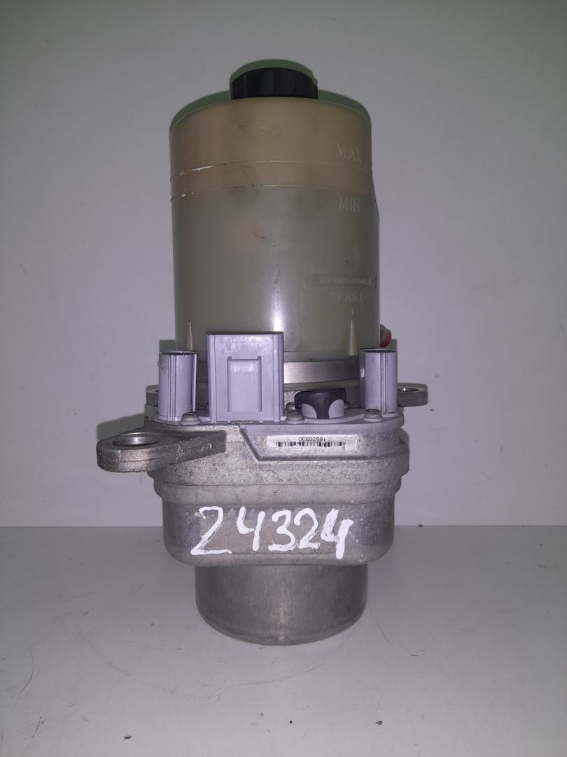 BOMBA DIRECCION ELECTRICA FORD FOCUS BERLINA (CAP) Ambiente (D)