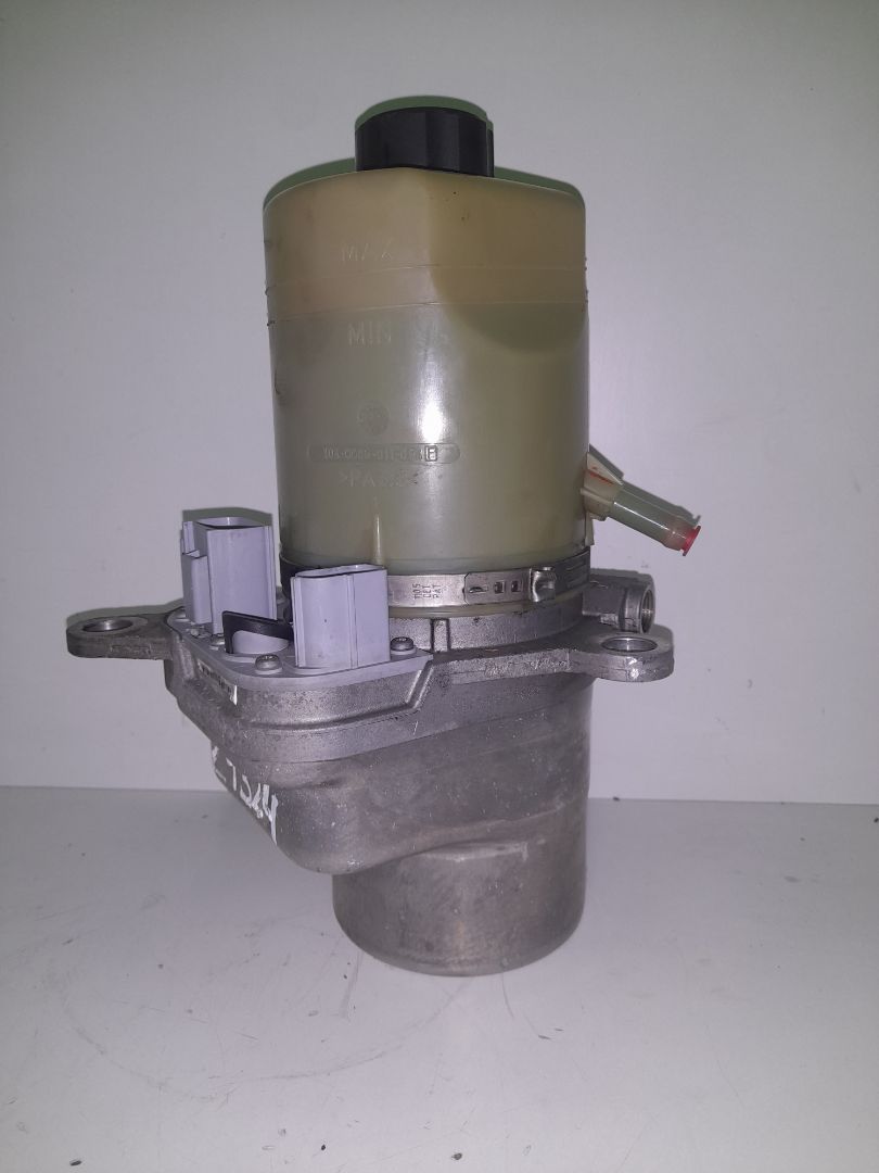 BOMBA DIRECCION ELECTRICA FORD FOCUS BERLINA (CAP) Ambiente (D)