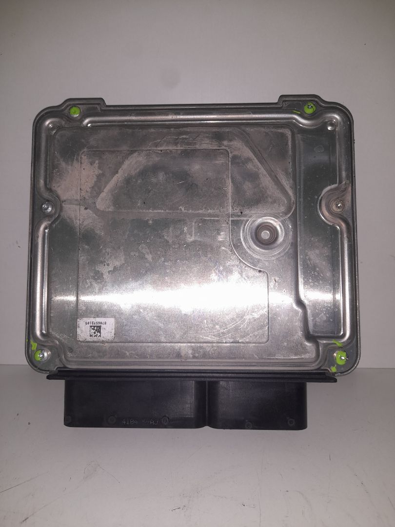CENTRALITA MOTOR UCE OPEL CORSA D "111 Years"