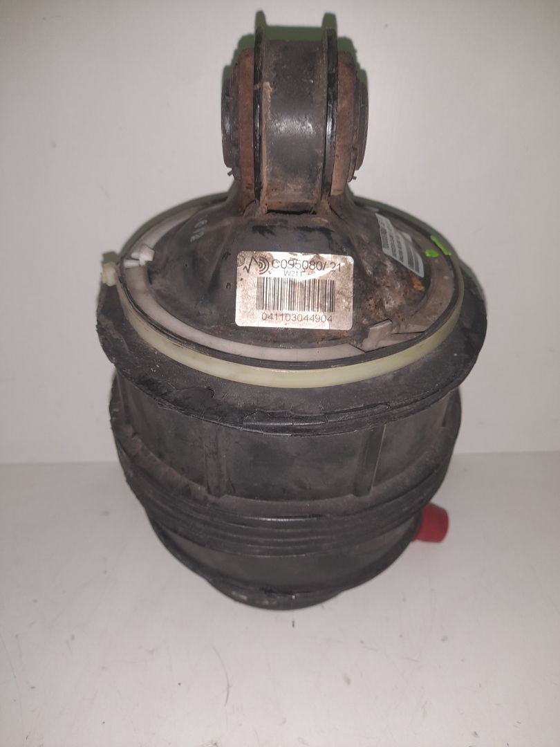 BALONA NEUMATICA TRASERA IZQUIERDA foto 2