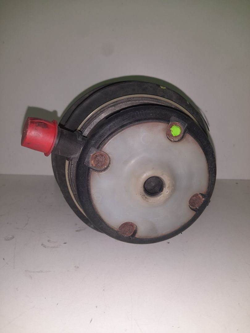 BALONA NEUMATICA TRASERA DERECHA MERCEDES-BENZ CLASE E (W211) BERLINA E 500  4-Matic (211.083)