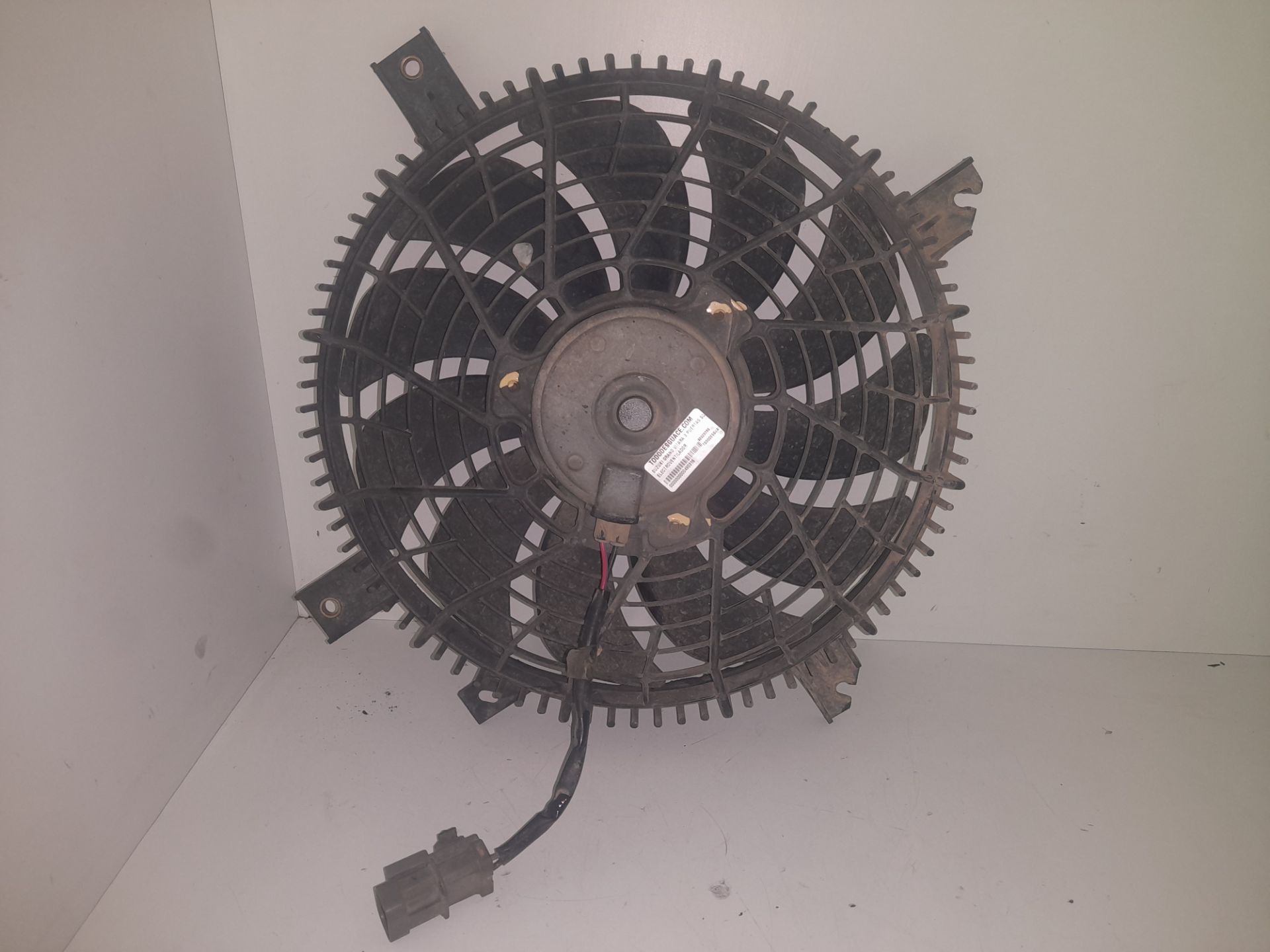 ELECTROVENTILADOR