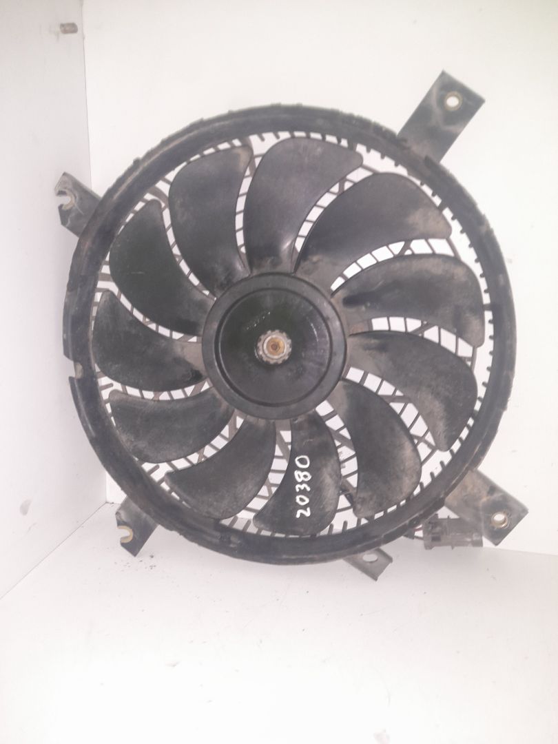 ELECTROVENTILADOR foto 2