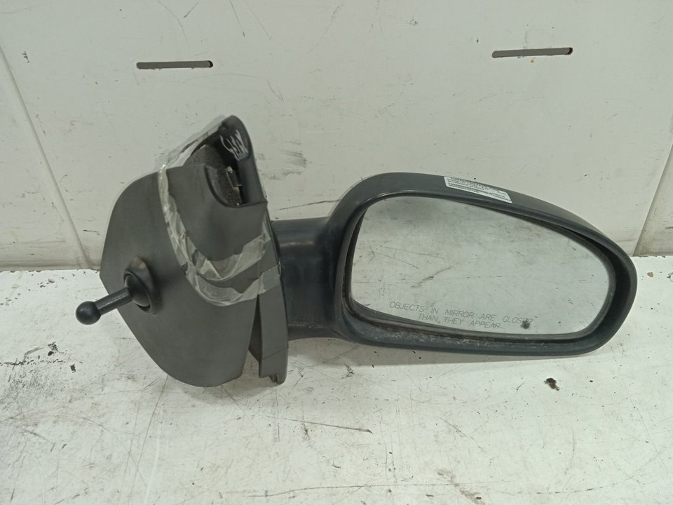 RETROVISOR DERECHO foto 2