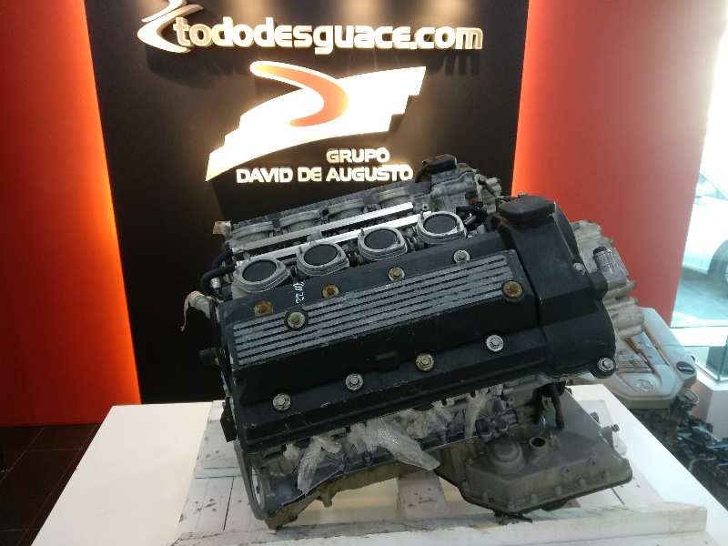 MOTOR COMPLETO