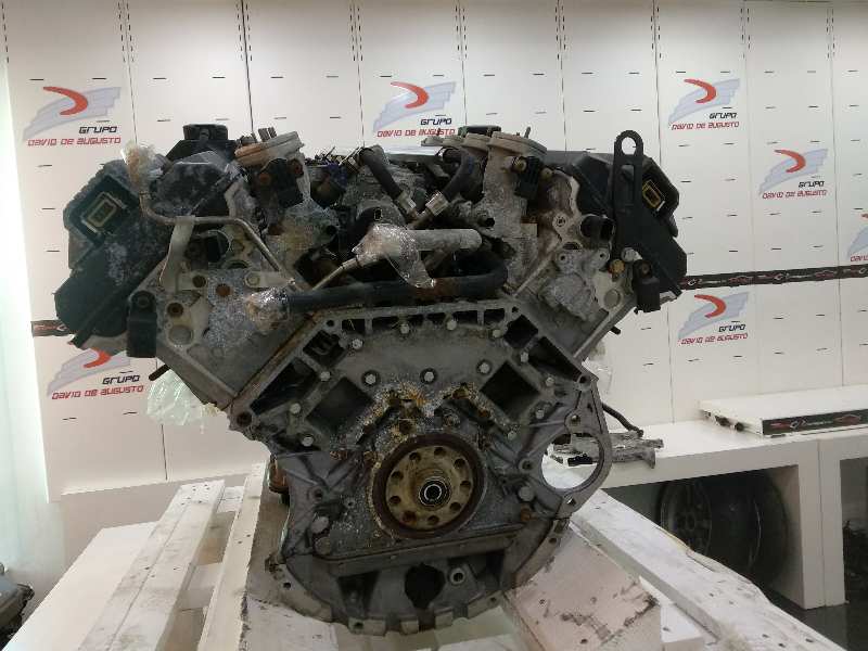 MOTOR COMPLETO foto 3