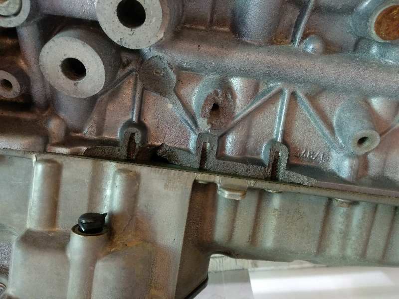MOTOR COMPLETO foto 5