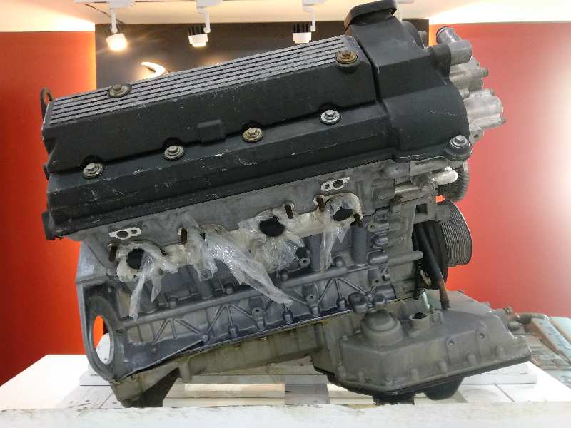 MOTOR COMPLETO foto 6