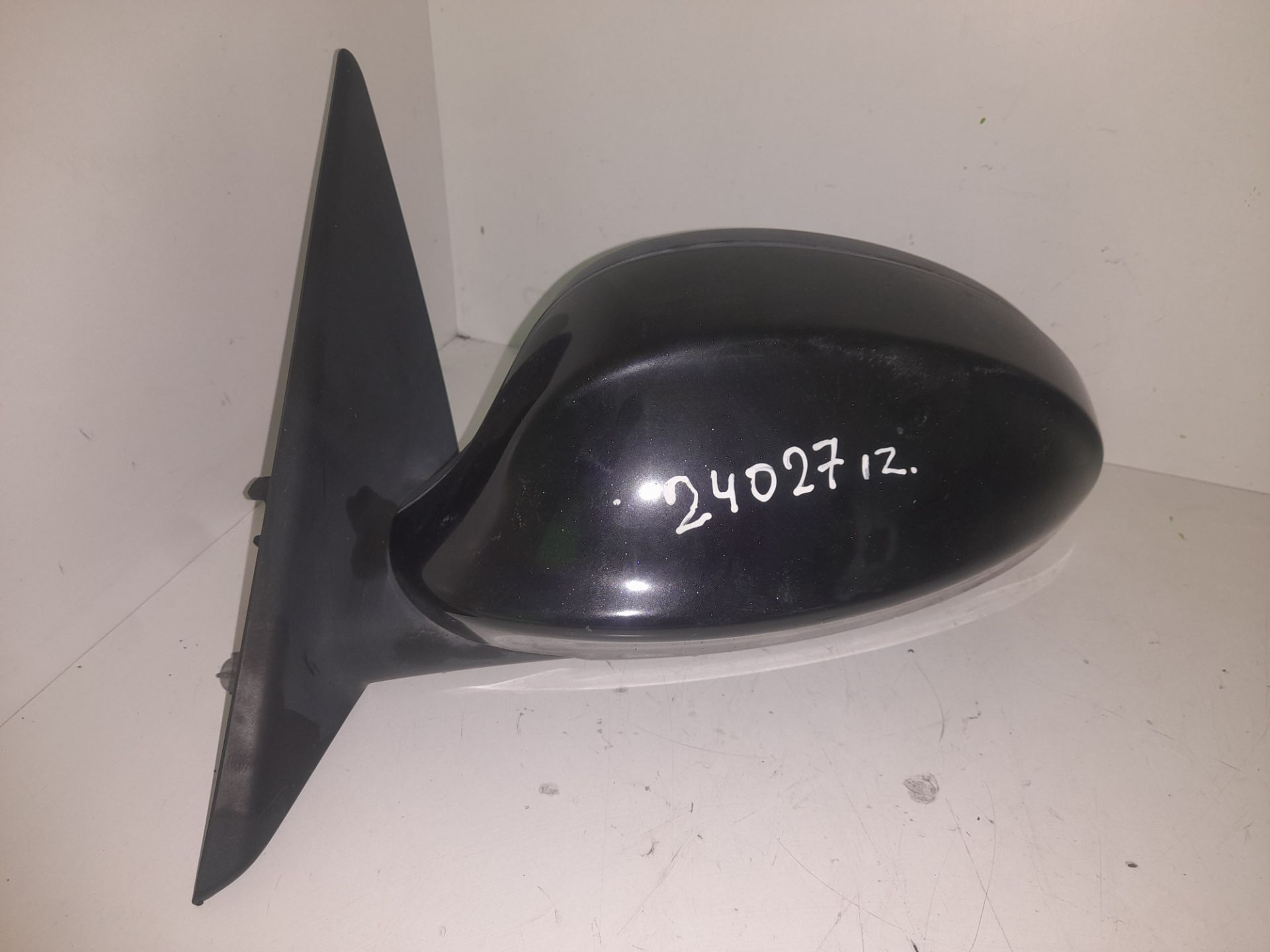 RETROVISOR IZQUIERDO