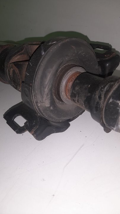 CARDAN TRASERO foto 2