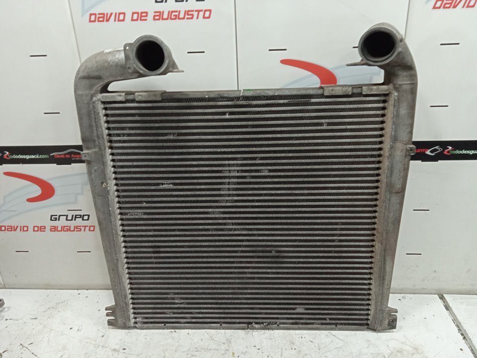 INTERCOOLER SCANIA SERIE P/G/R (C-CLASE) Fg  420  (4X2) Largo CP 19 B   |   06.04 - 12.13