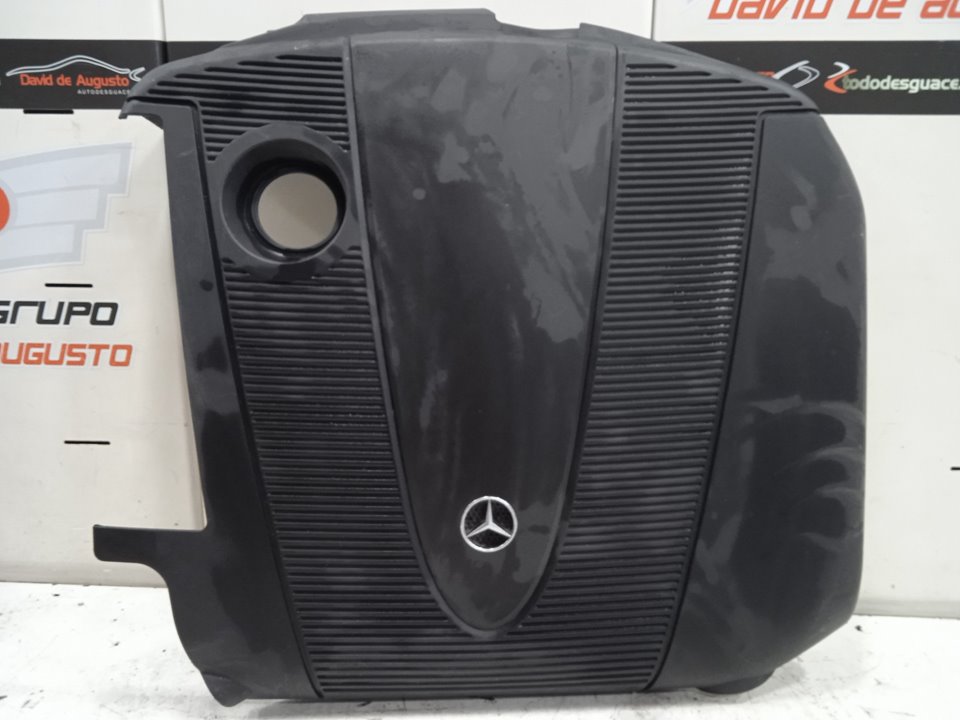 TAPA MOTOR MERCEDES-BENZ CLASE C (W203) BERLINA 220 CDI (203.006)