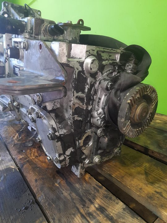 CAJA CAMBIOS