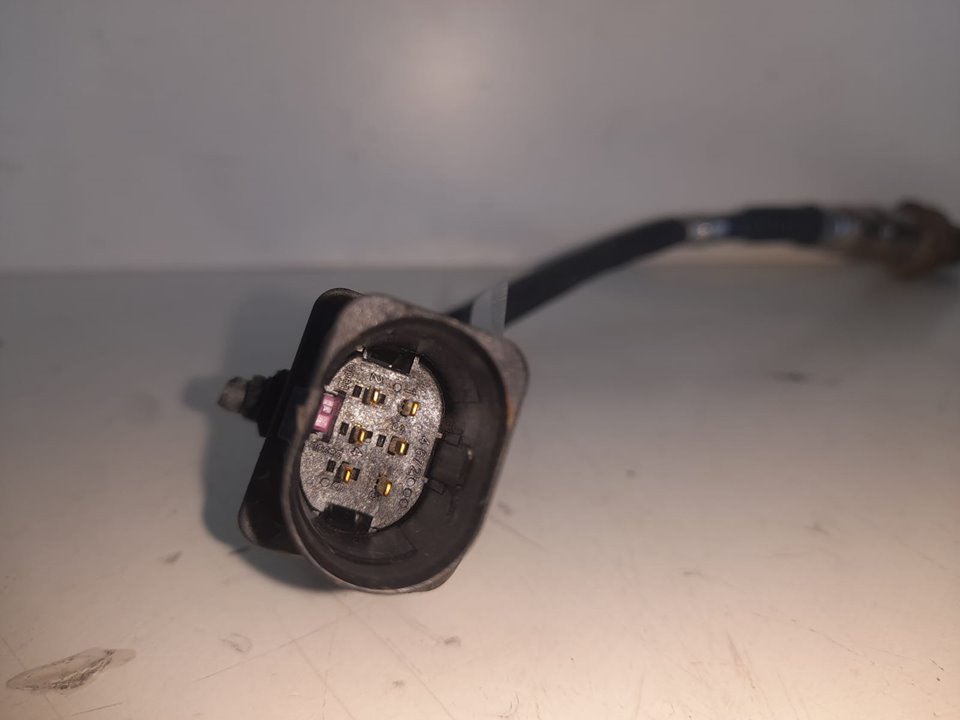 SONDA LAMBDA RENAULT TK02 D 7 5 L4