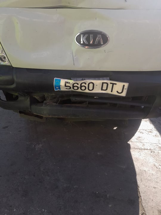 KIA FRONTIER IV-0132-CH KIA