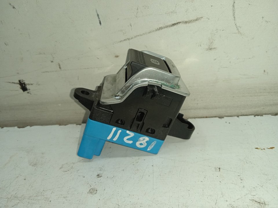 MANDO FRENO MANO ELECTRICO JAGUAR XE Portfolio   |   10.14 - 12.18