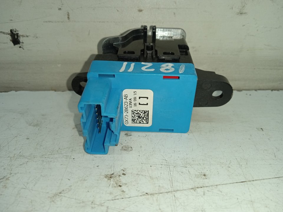 MANDO FRENO MANO ELECTRICO JAGUAR XE Portfolio   |   10.14 - 12.18