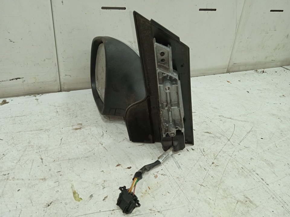 RETROVISOR IZQUIERDO SEAT ALTEA (5P1) Last Edition   |   02.15 - 12.15