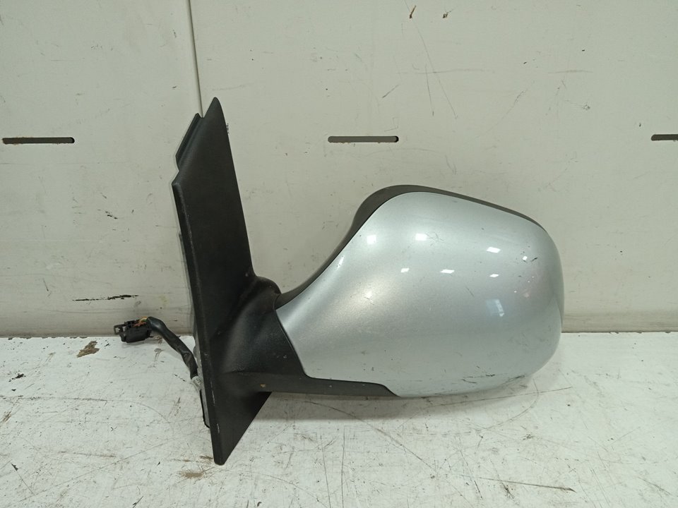 RETROVISOR IZQUIERDO SEAT ALTEA (5P1) Last Edition   |   02.15 - 12.15