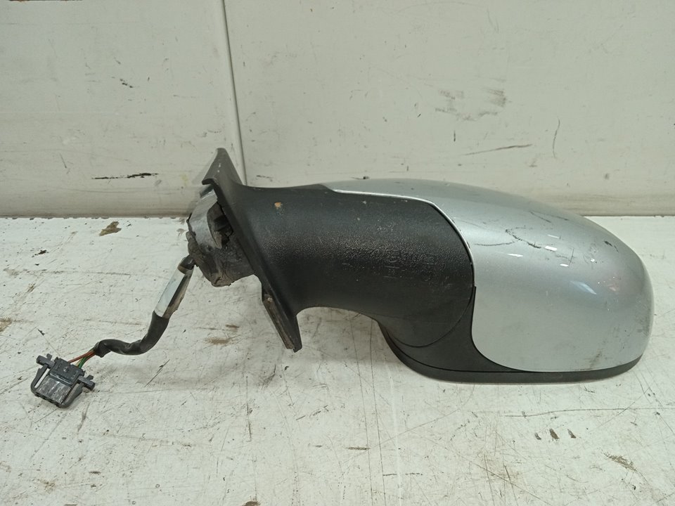 RETROVISOR IZQUIERDO SEAT ALTEA (5P1) Last Edition   |   02.15 - 12.15