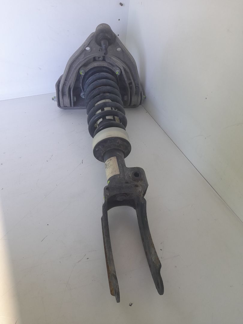 AMORTIGUADOR DELANTERO DERECHO PORSCHE CAYENNE (TYP 9PA) S