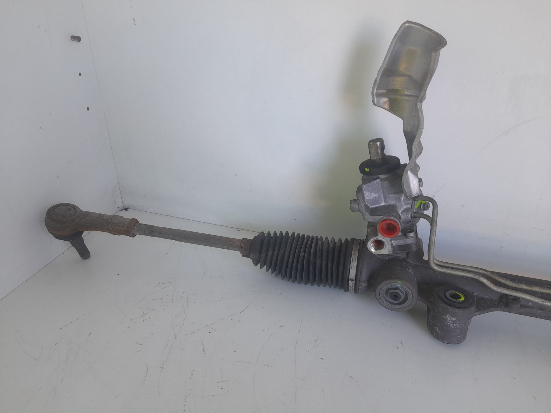 CREMALLERA DIRECCION PORSCHE CAYENNE (TYP 9PA) S
