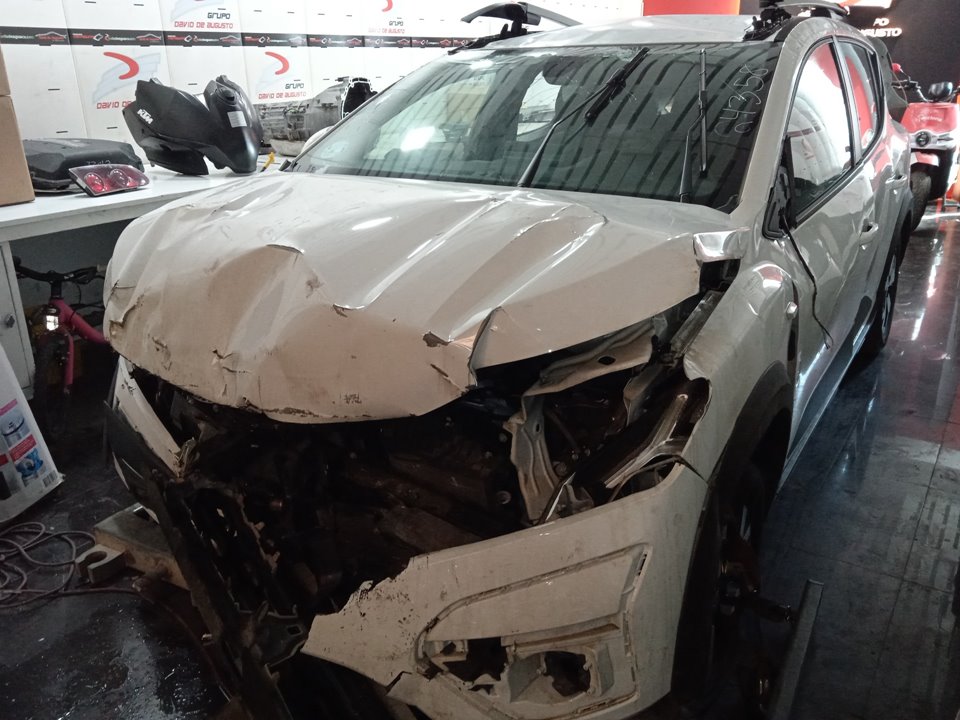 DACIA SANDERO III * H4DF4 foto 3